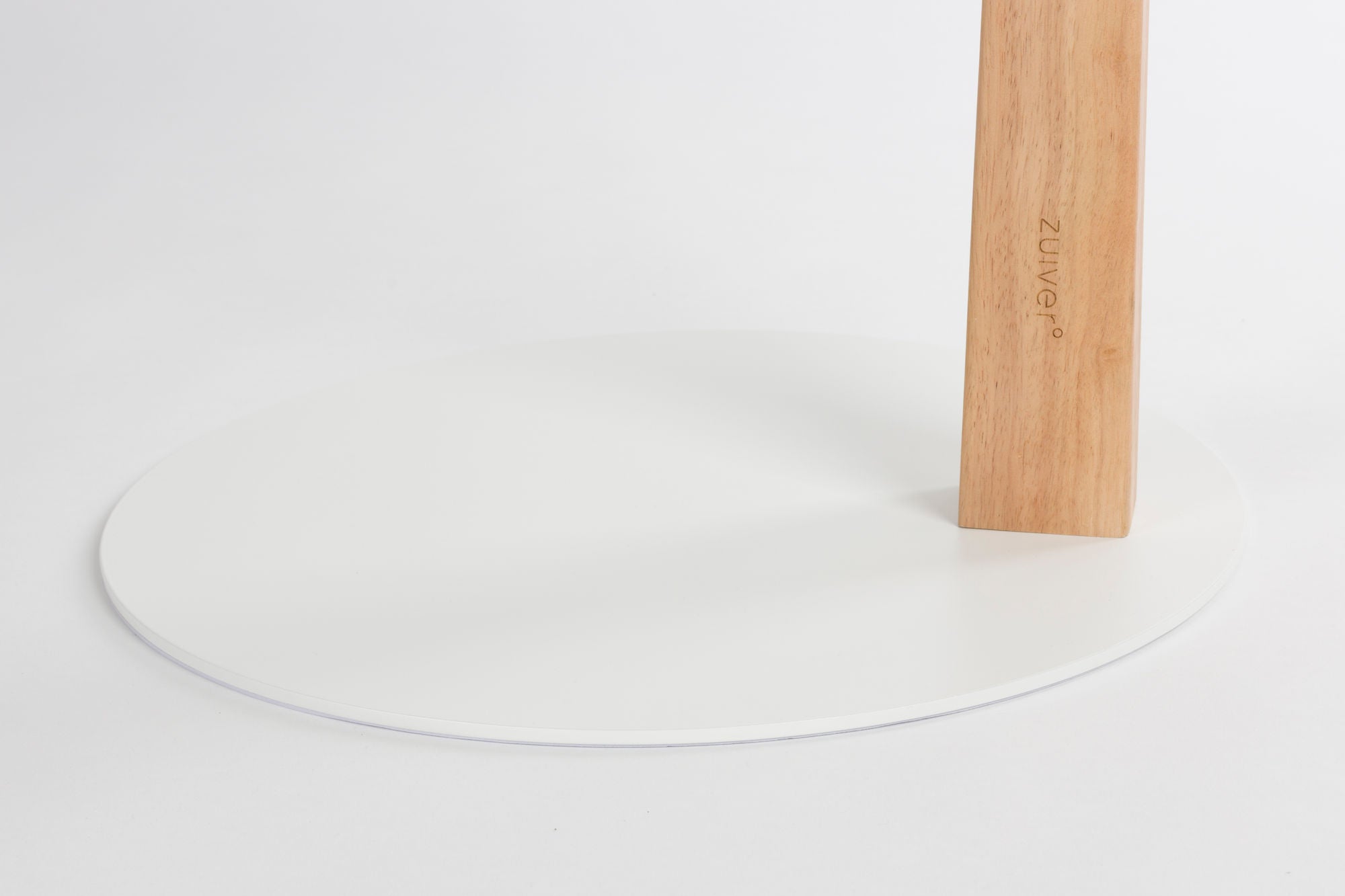 Zuiver Belle Beige Floor Lamp